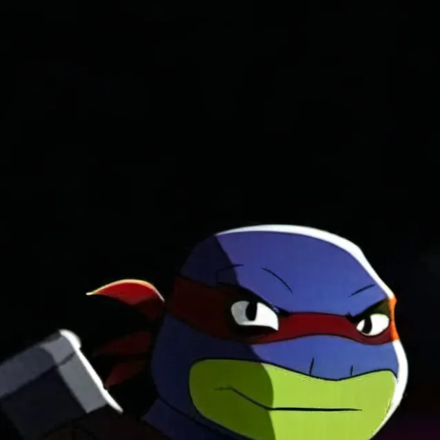 chat with ai character: leo TMNT 2012