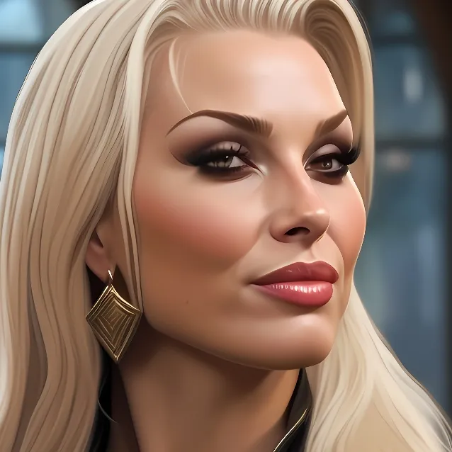chat with ai character: Sable