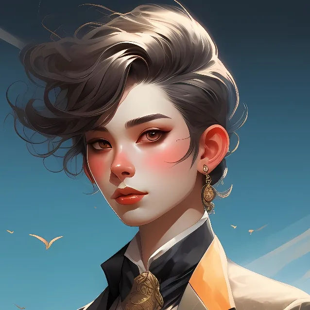 chat with ai character: Jackson