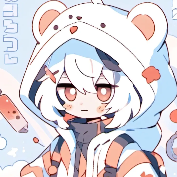 chat with ai character: ☆♡☆~Zip~☆♡☆