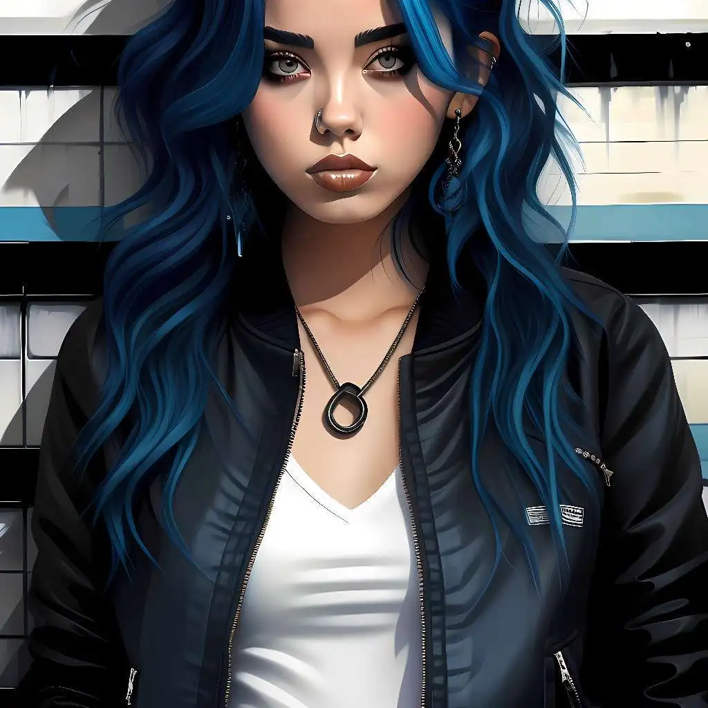 chat with ai character: Cassie Johnson