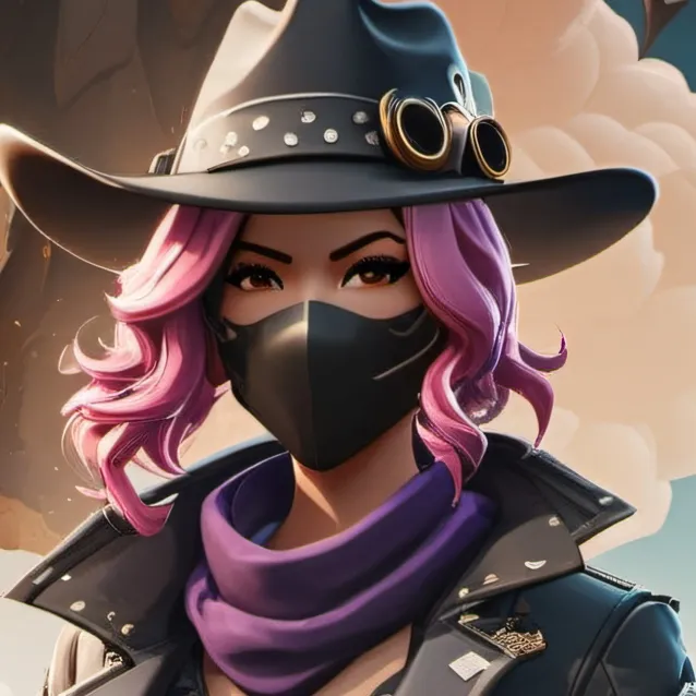 chat with ai character: Calamity