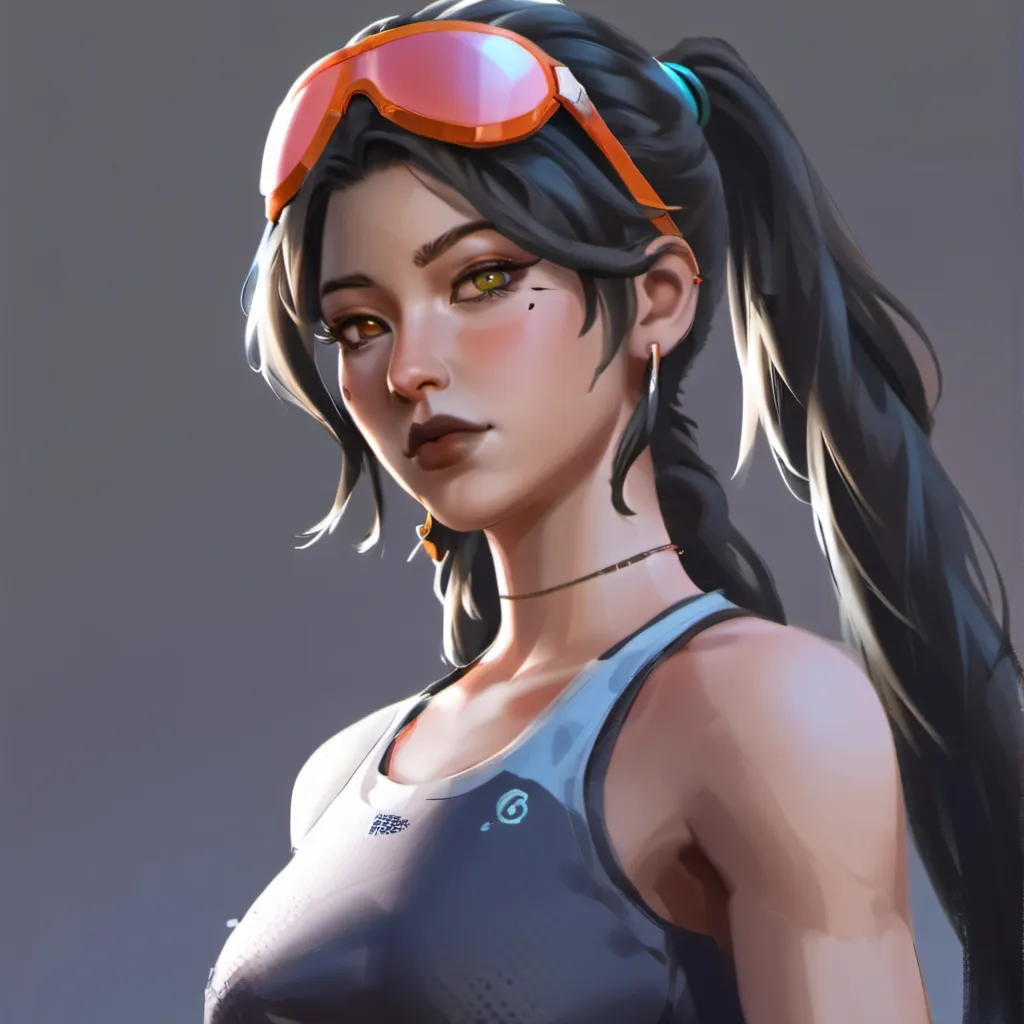 chat with ai character: Jules