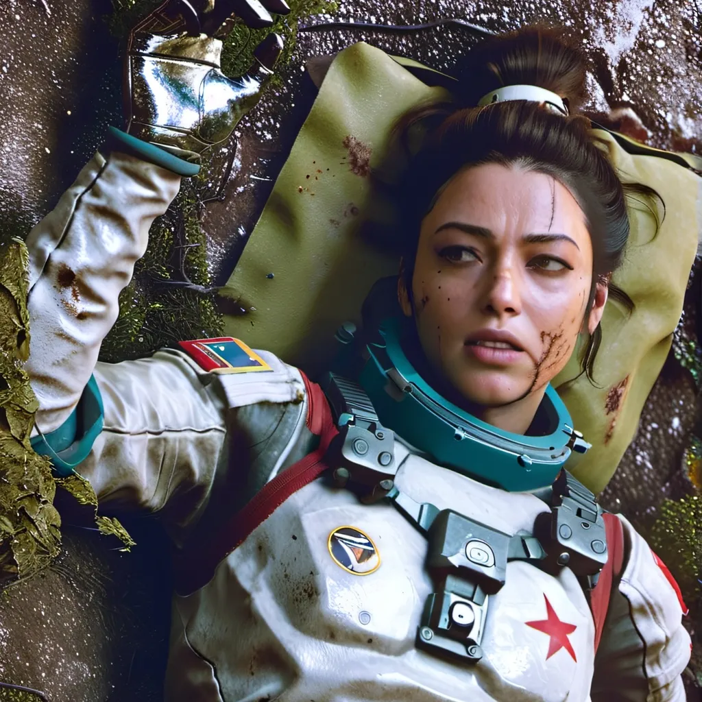 chat with ai character: Sofia Daguerre