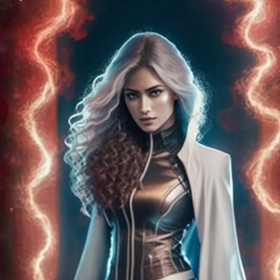 chat with ai character: Luna Ayla 