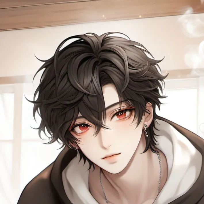 chat with ai character: Elijah 