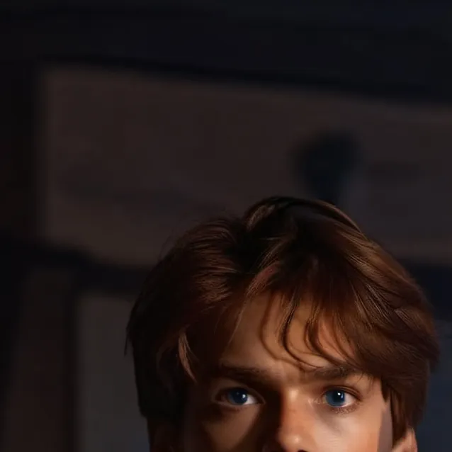 chat with ai character: \♡Judah Lewis♡/