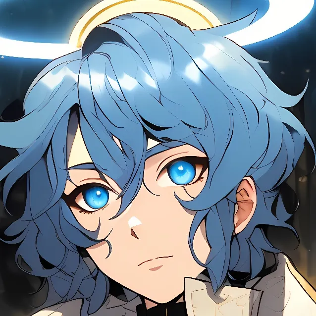 chat with ai character: Archangel Gabriel