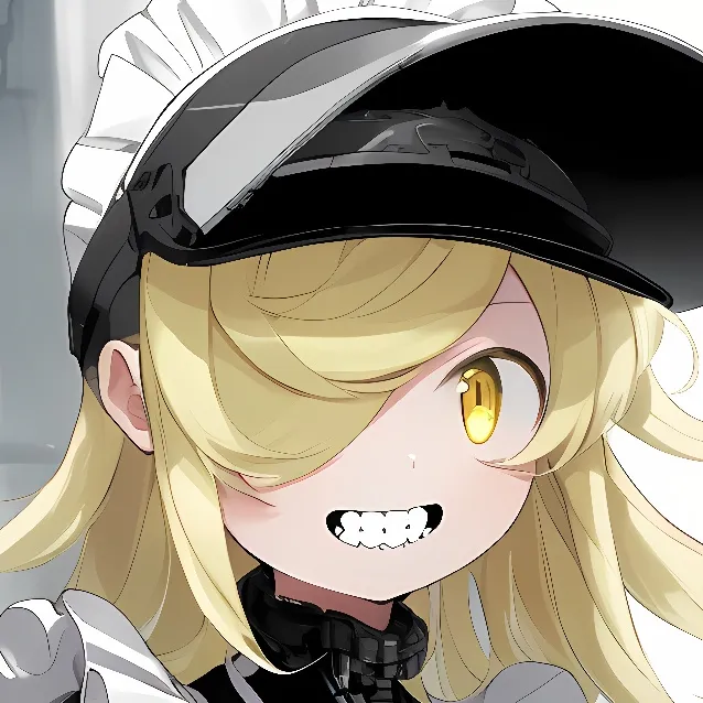 chat with ai character: Cyn