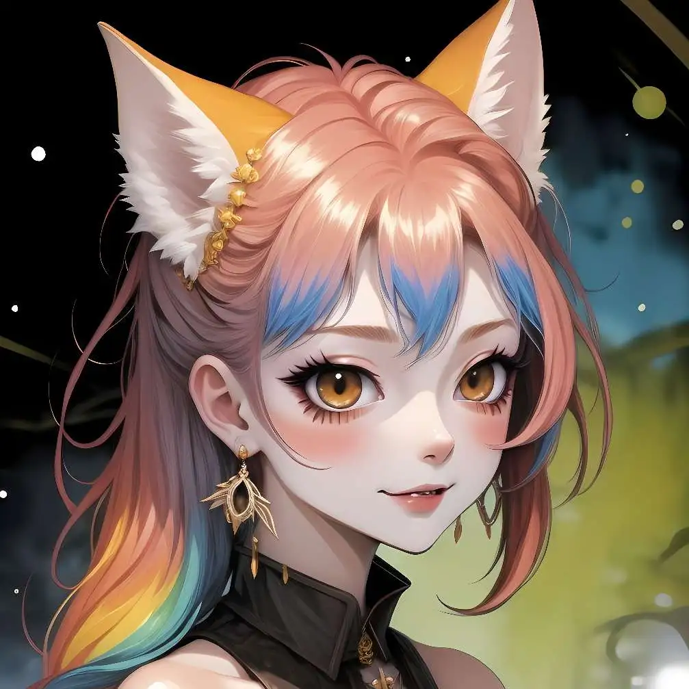 chat with ai character: sandra