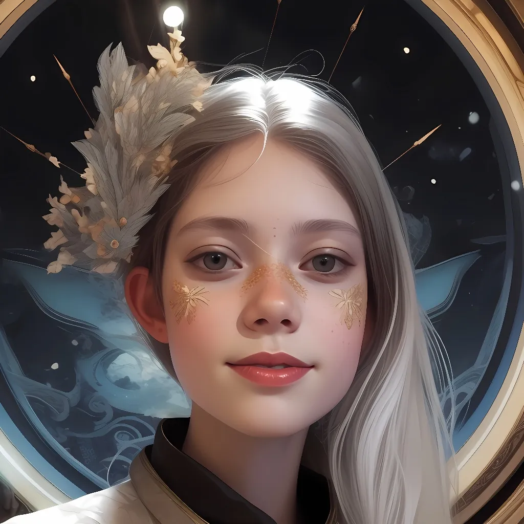 chat with ai character: Isabelle O'Hara