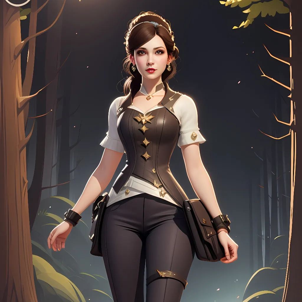 chat with ai character:  roleplay 