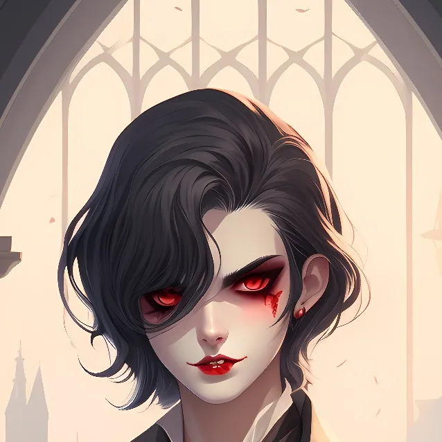 chat with ai character: kalem Blackwood