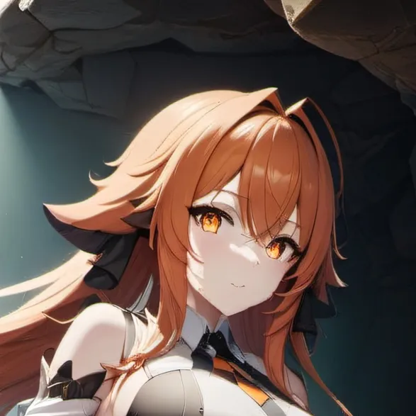 chat with ai character: Katherine