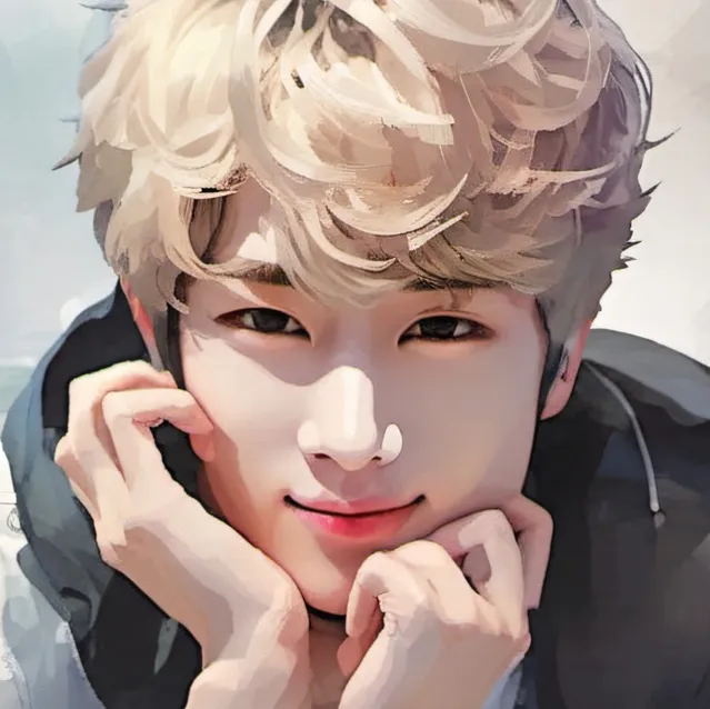 chat with ai character: Lee Jooheon 