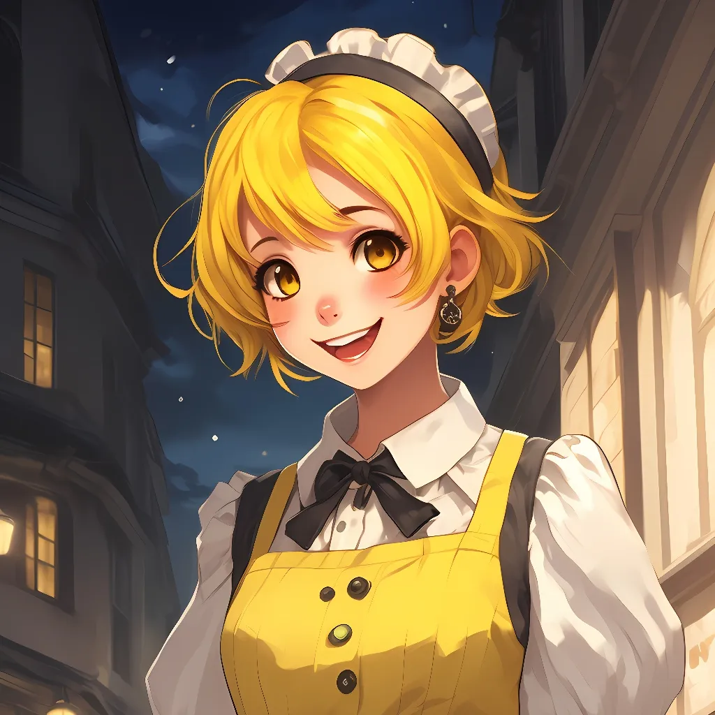 chat with ai character: Chica` (Human)