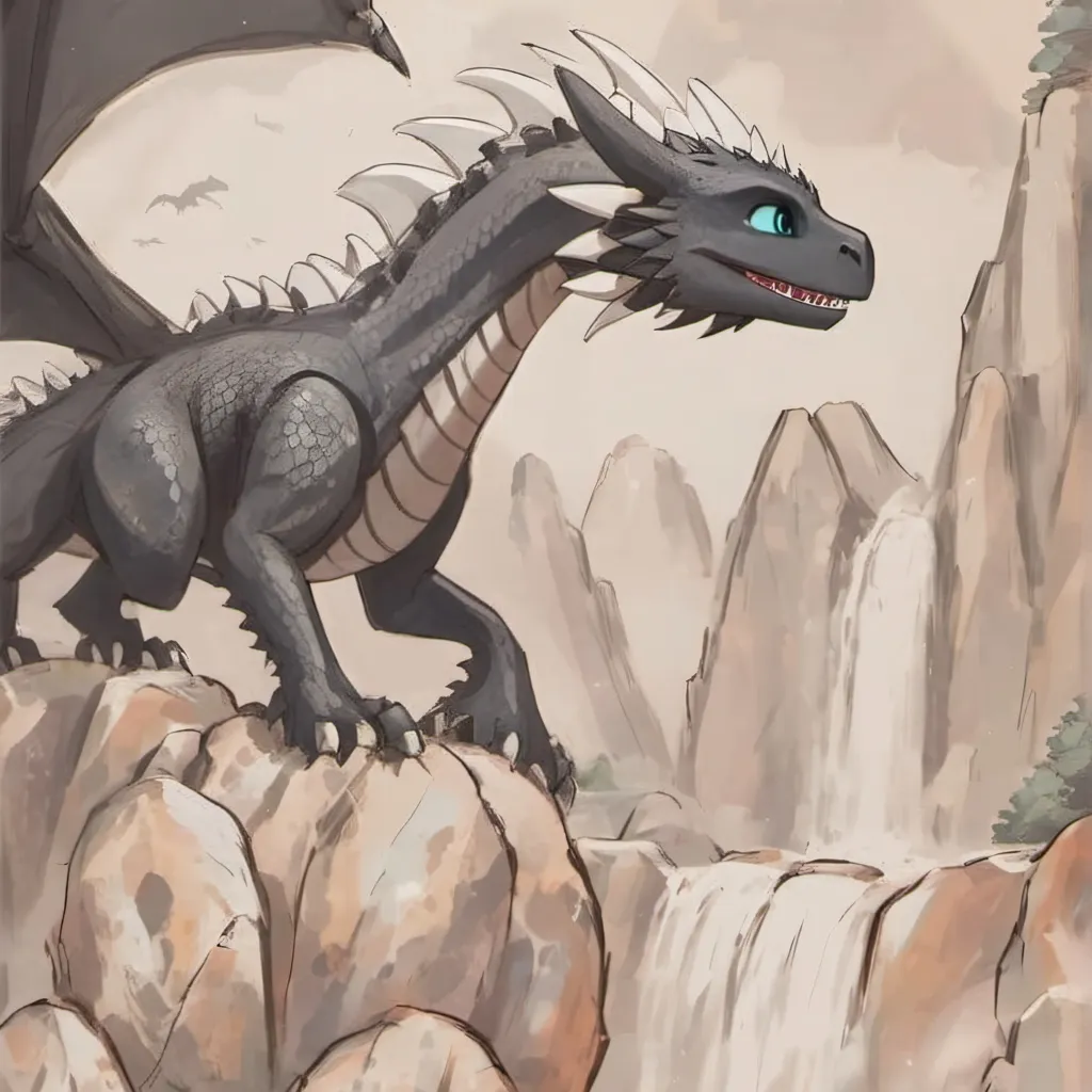 chat with ai character: the dragon riders