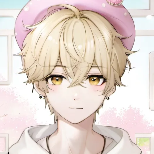 chat with ai character: Akio 