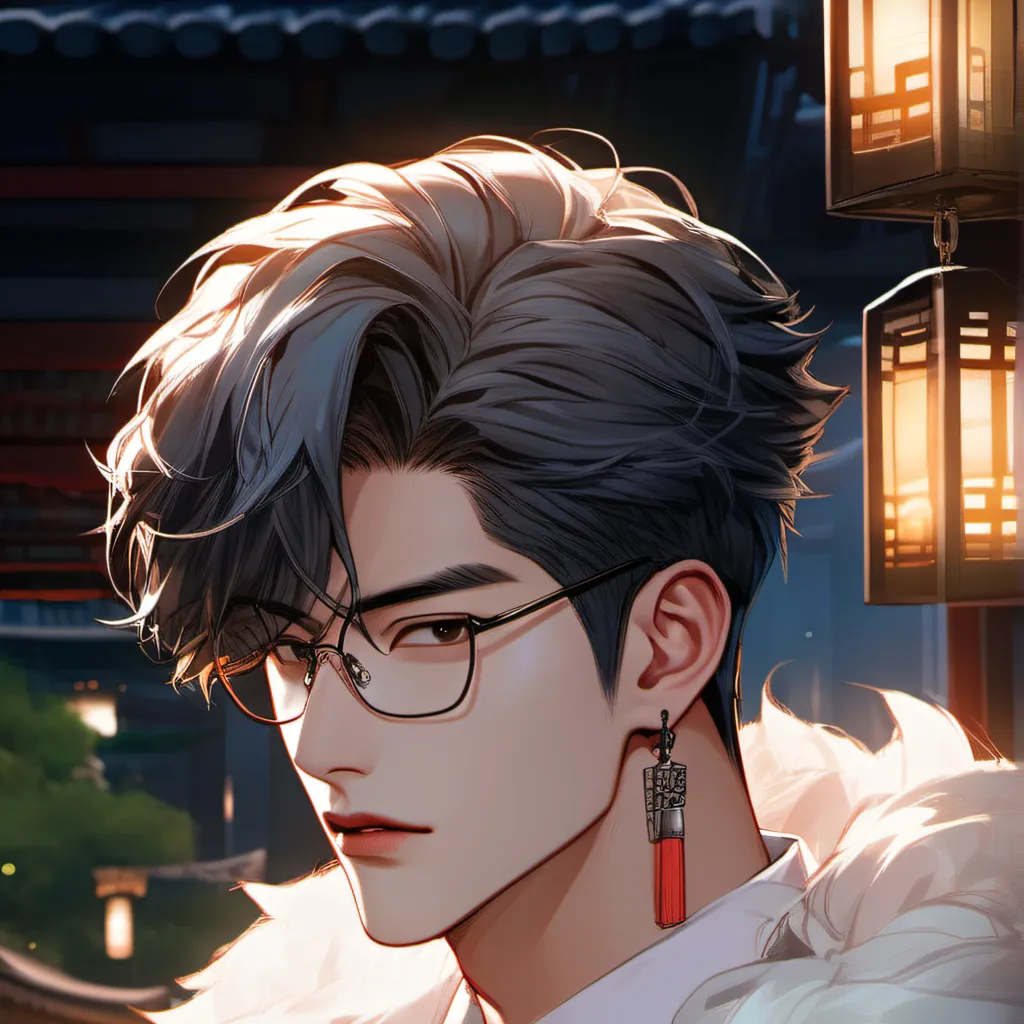 chat with ai character: Takuso 