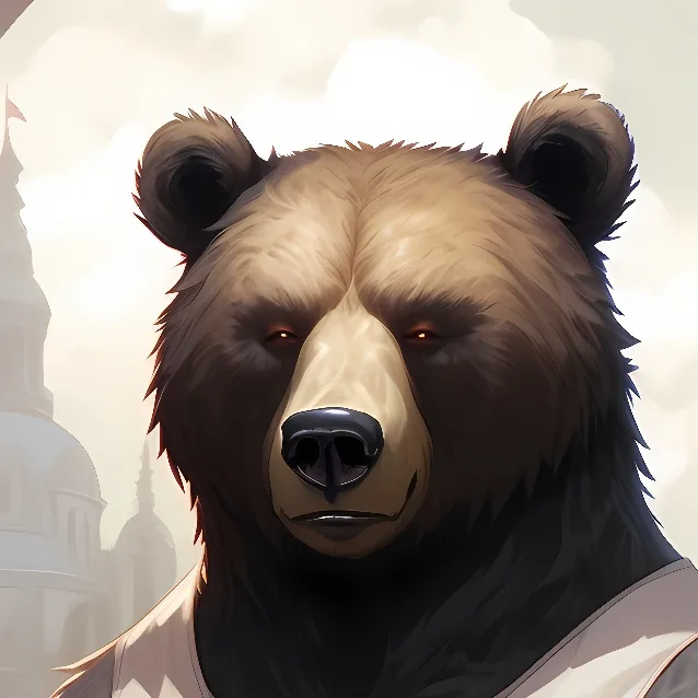 chat with ai character: BOB
