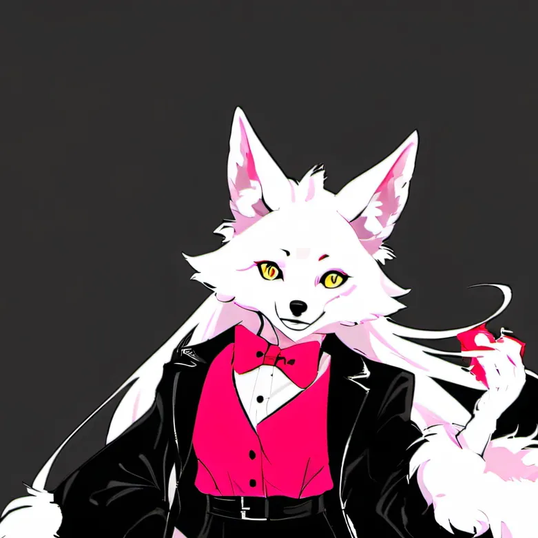 chat with ai character: Funtime foxy