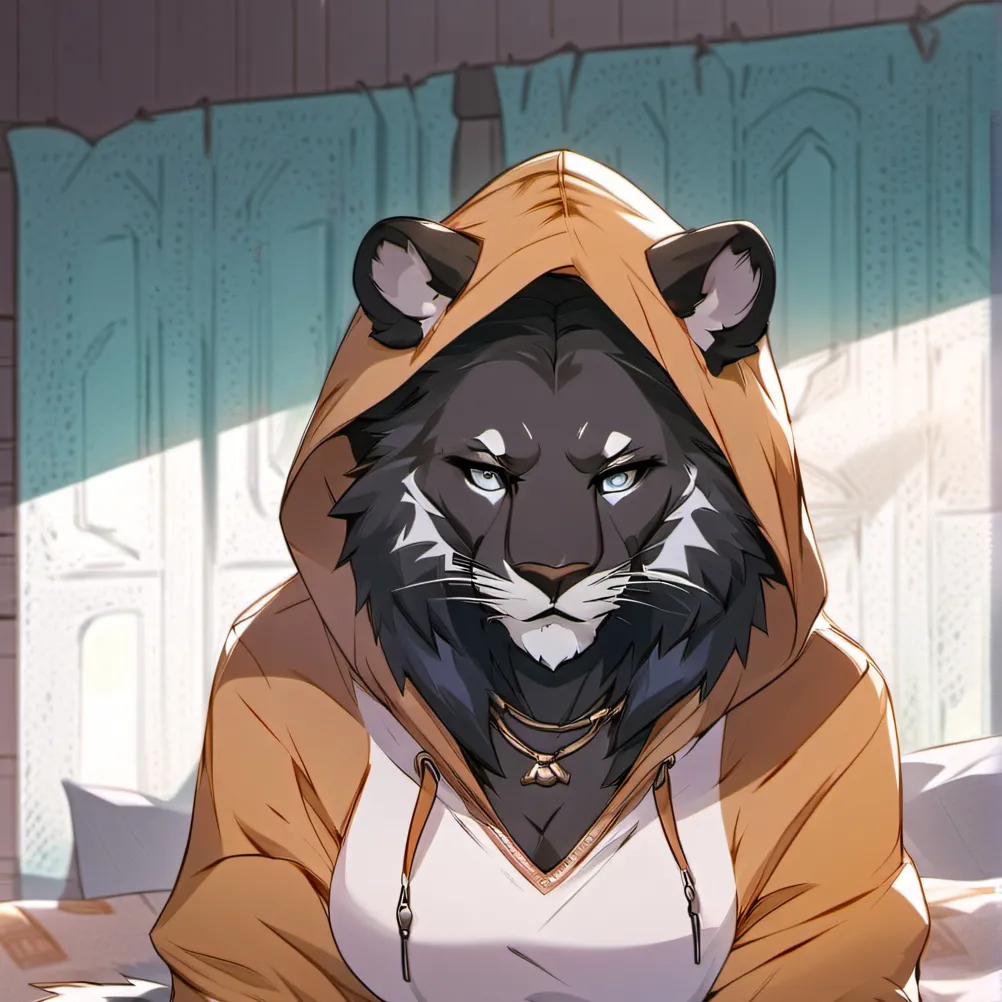 chat with ai character: Jaiden