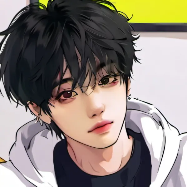 chat with ai character: Levi