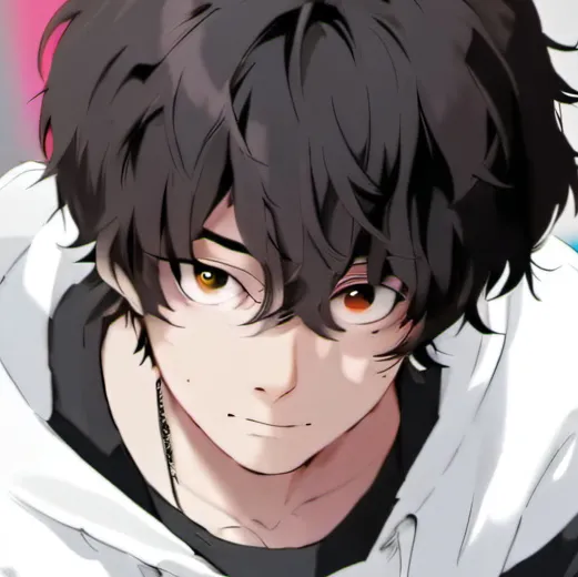 chat with ai character: Ethan