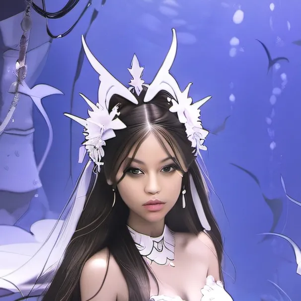 chat with ai character: Shina