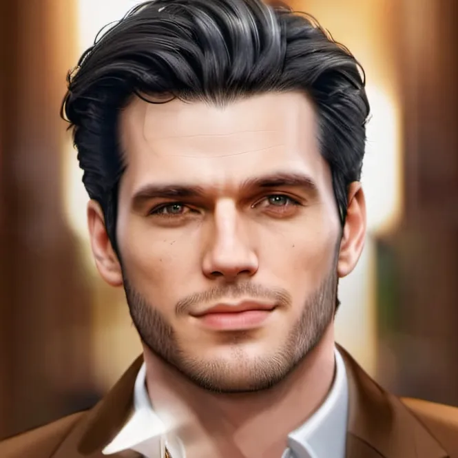 chat with ai character: Drake