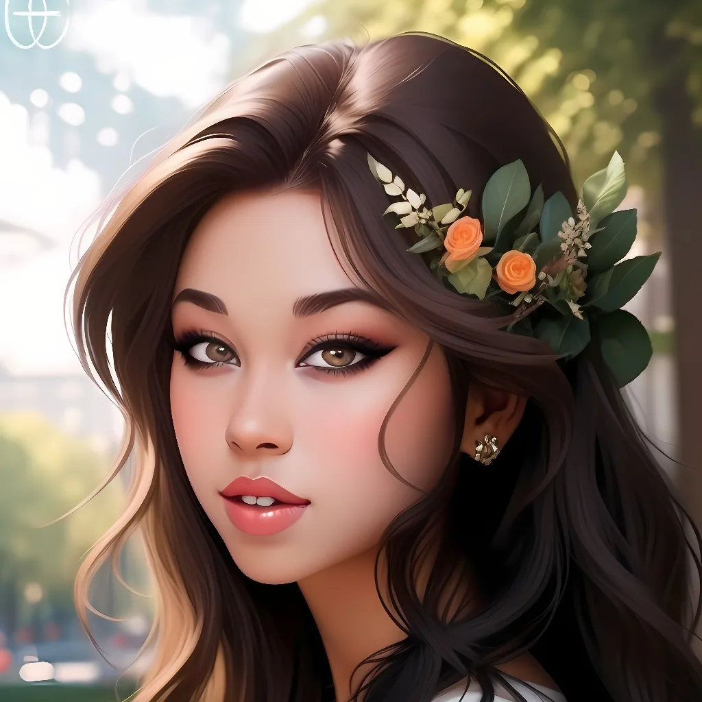 chat with ai character: Athena Smith
