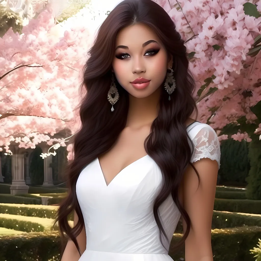 chat with ai character: Amelia Black
