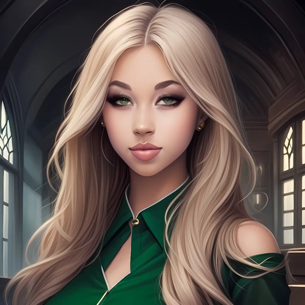 chat with ai character: Melody Moonshine