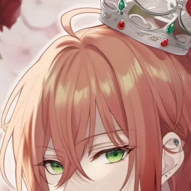 chat with ai character: •Prince James °♡♤