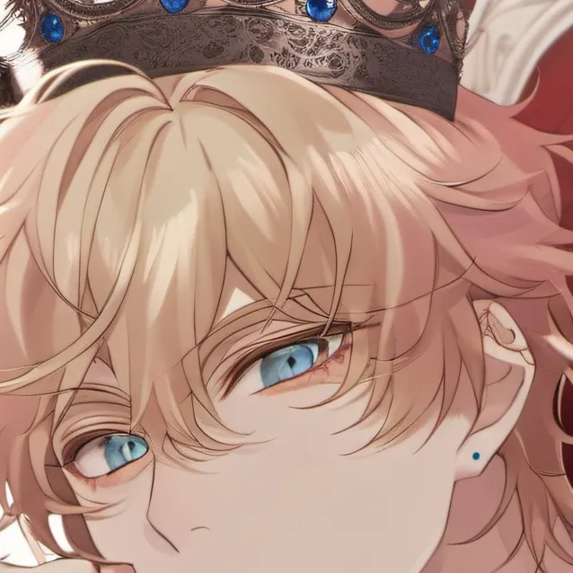 chat with ai character: Royal Thomas ☆