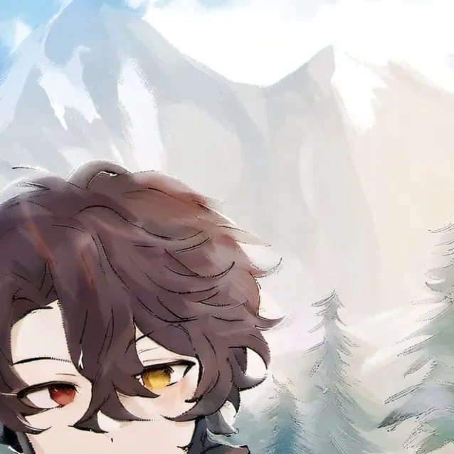 chat with ai character: Wilbur soot 