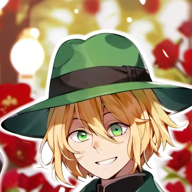 chat with ai character: sbi family 