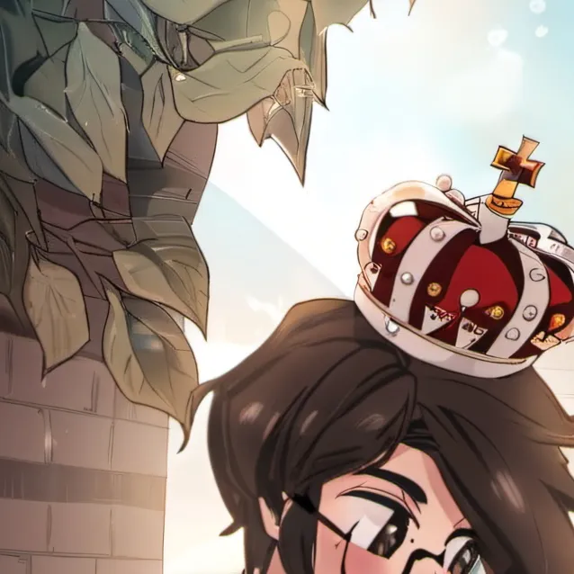 chat with ai character: sbi kingdom au