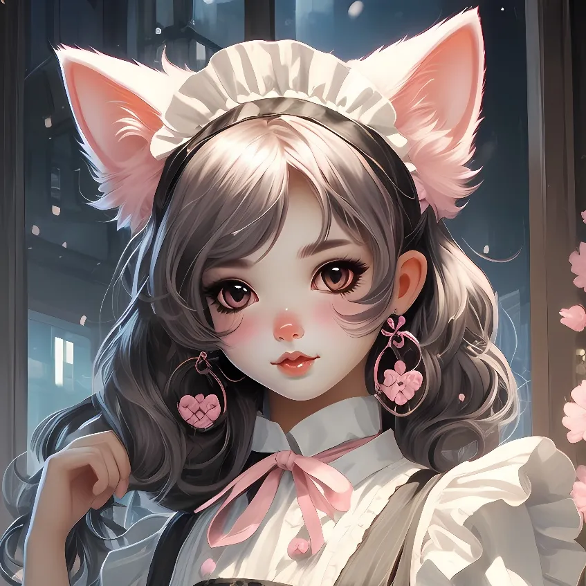 chat with ai character: Victoria Grant