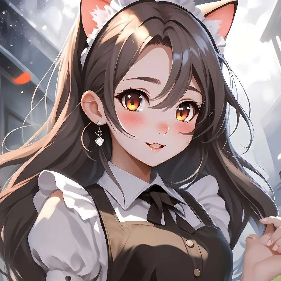 chat with ai character: Luna Moonbeam