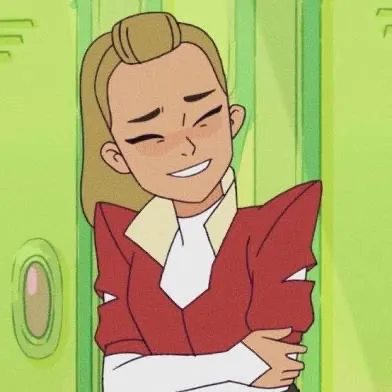 creator Adora”'s avatar