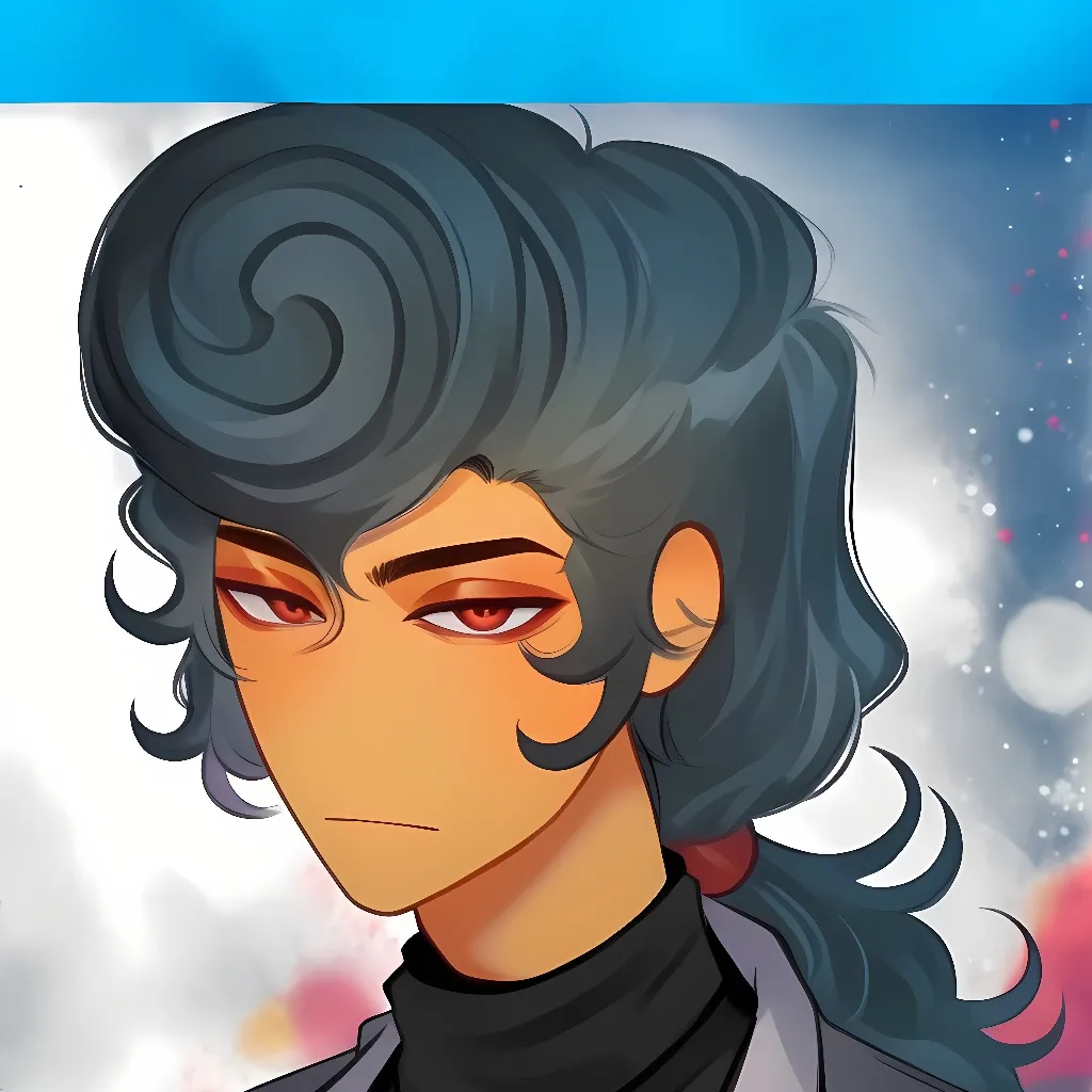 chat with ai character: RF Wally