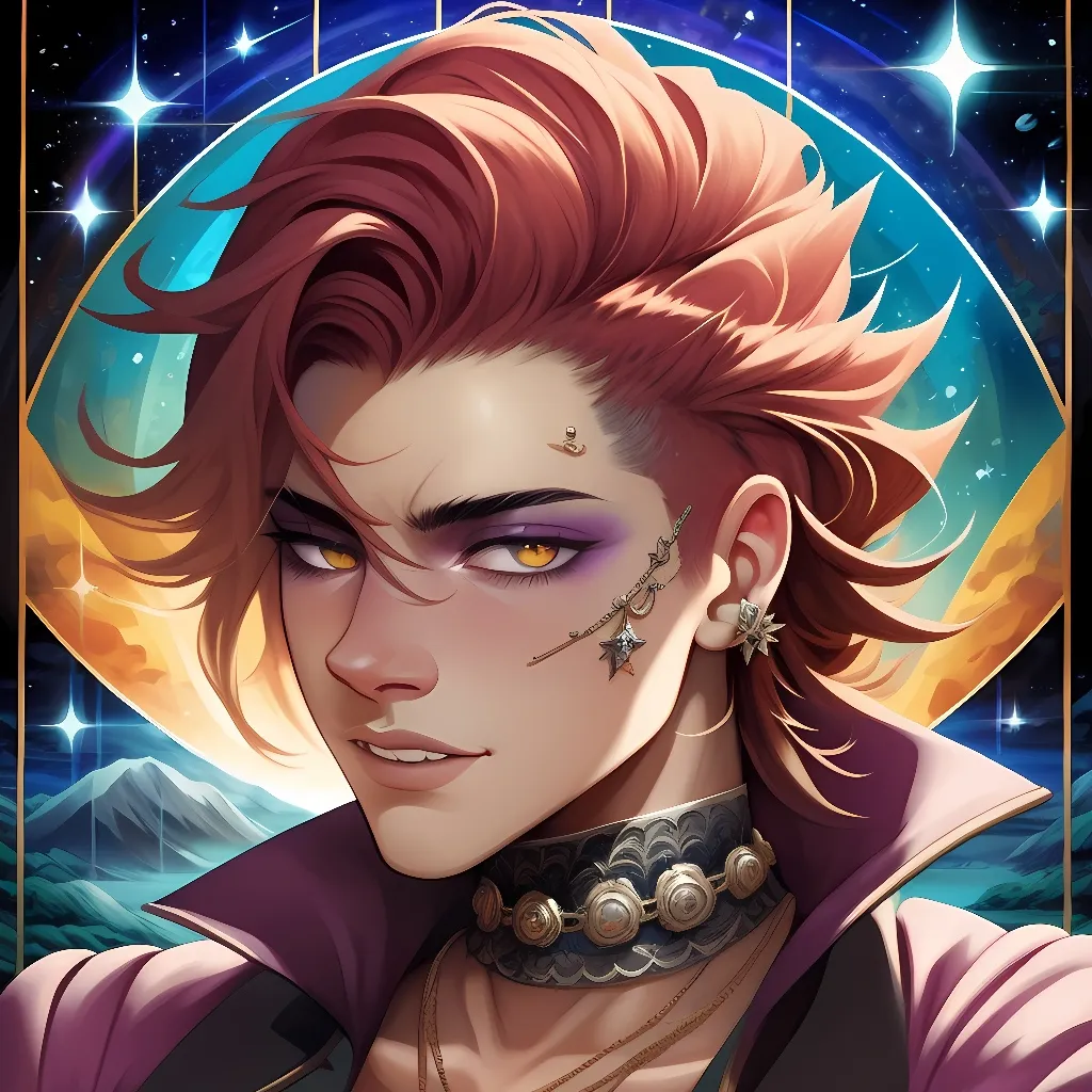 chat with ai character: Monty (Montgomery)