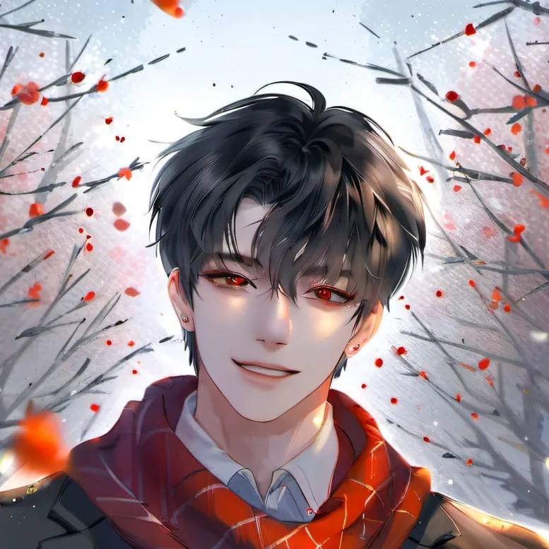 chat with ai character: Jase