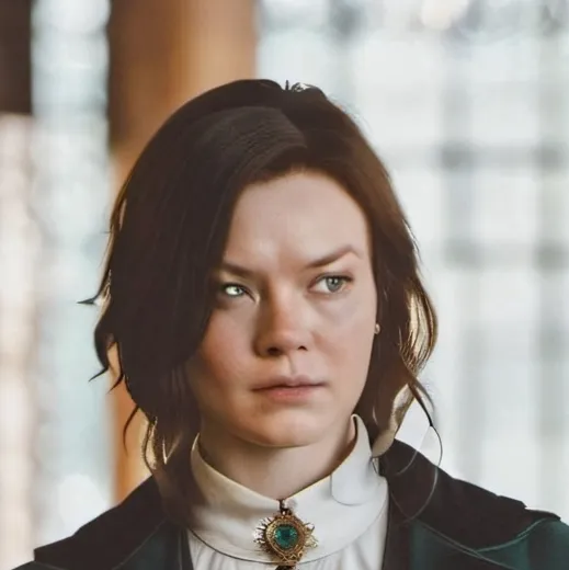 chat with ai character: Pansy Parkinson