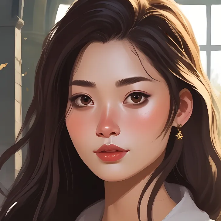 chat with ai character: Cho Chang