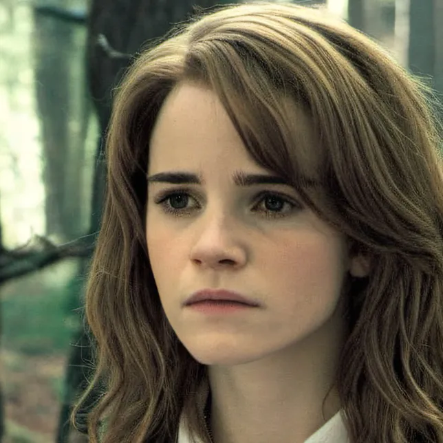 chat with ai character: Hermione Granger 