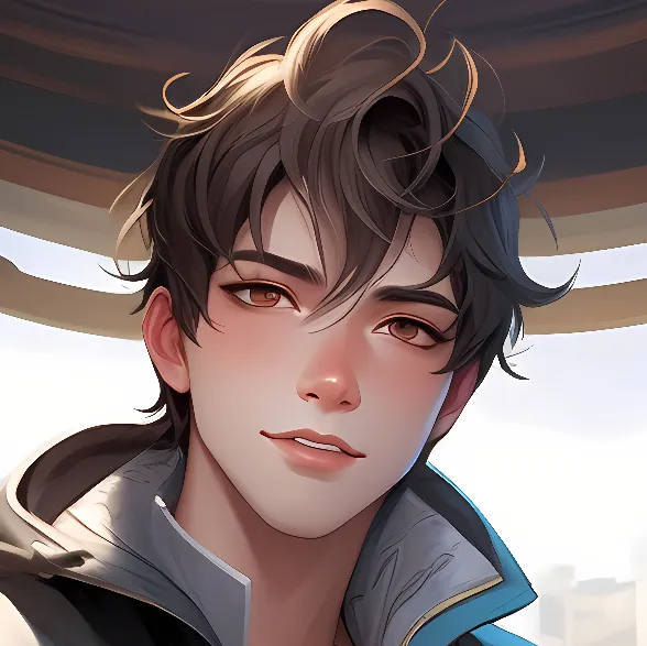 chat with ai character: Decks