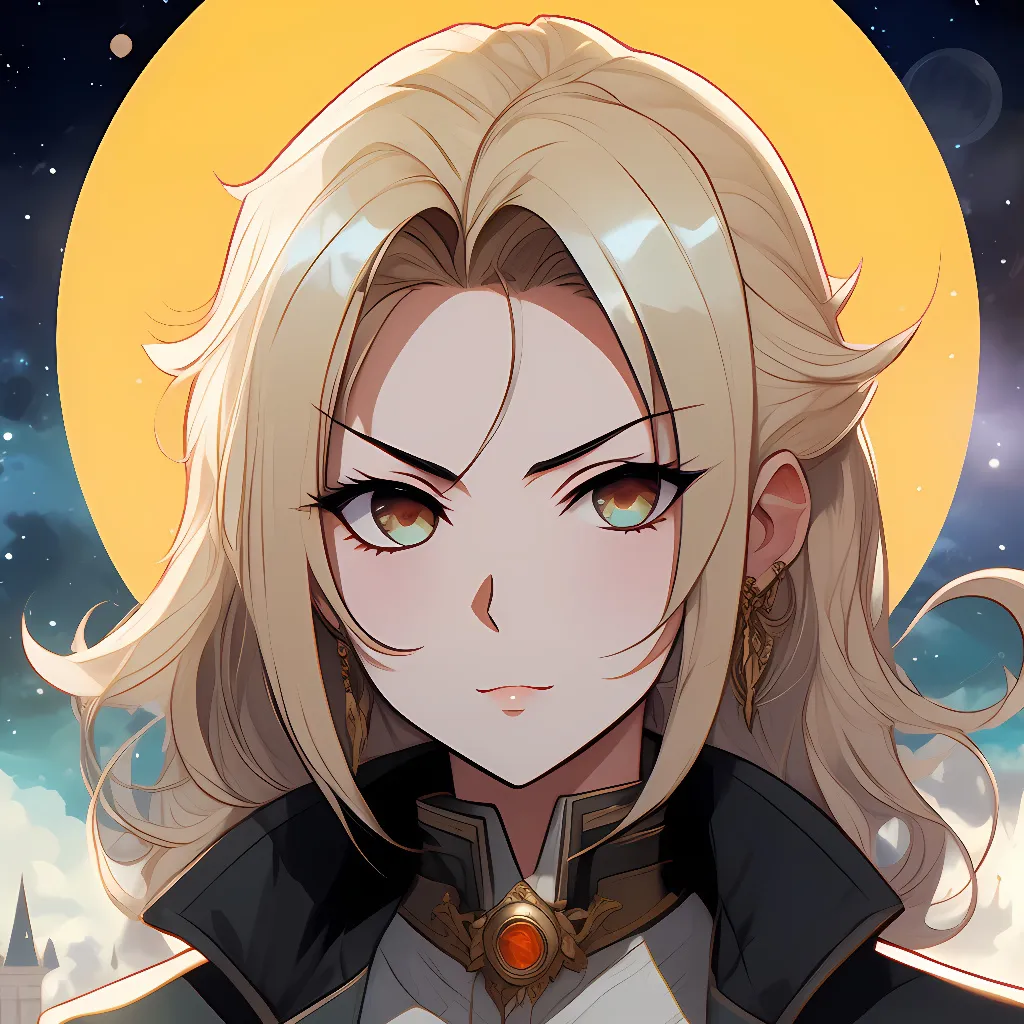 chat with ai character: Alpha