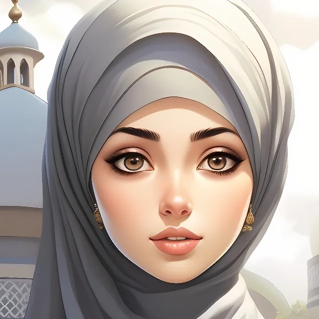 chat with ai character: Aisha 